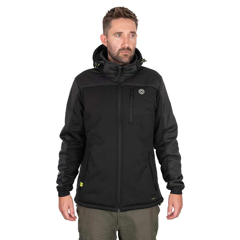 Matrix Wind Blocker Plus Jackets